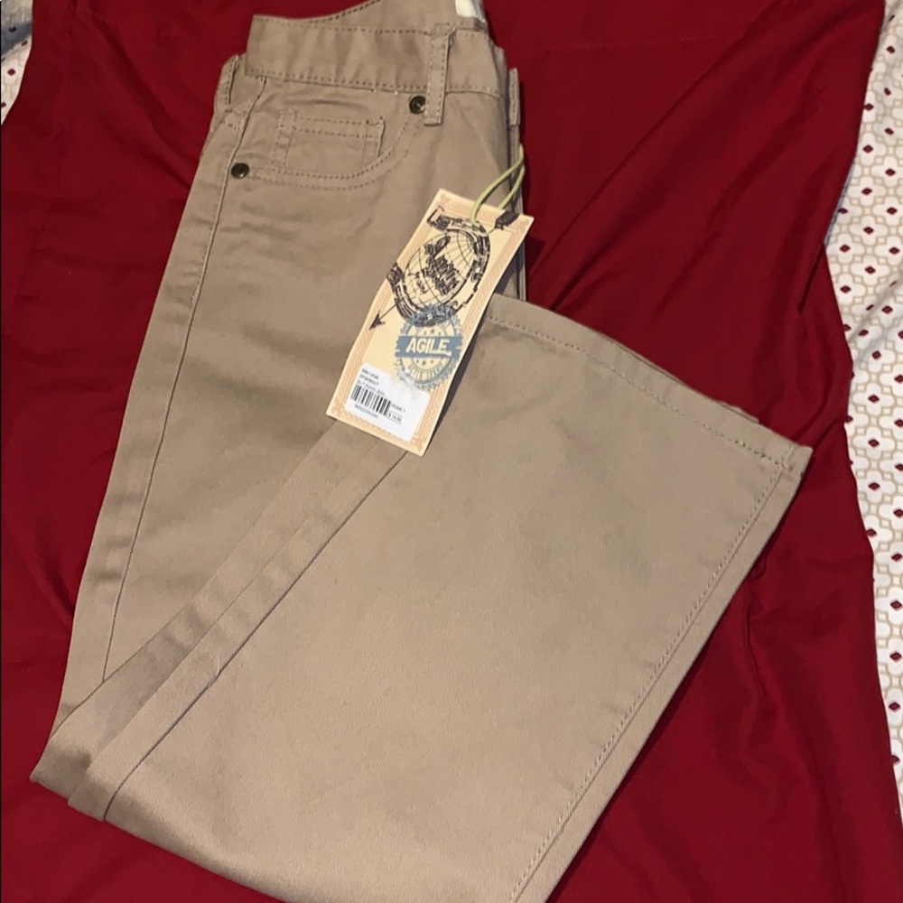 pants - Picture 5 of 5